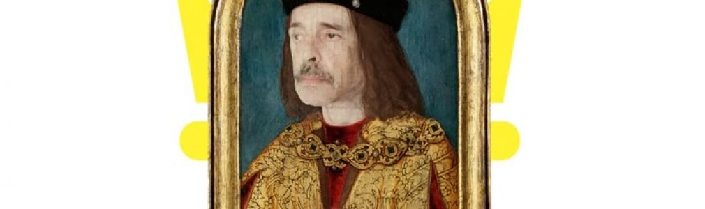 Mala Vida e Pior Morte de Ricardo III