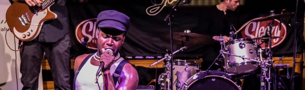 Les Greene & The Pickin' Boppers + Ring of Fire