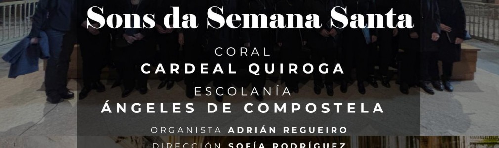 Sons da Semana Santa