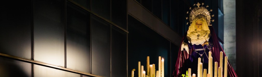 Semana Santa 2026: Procesiones