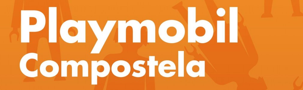 II Playmobil Compostela