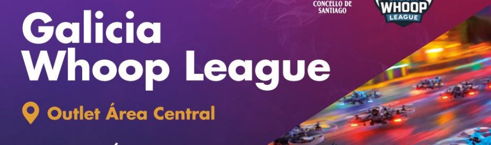 Galicia Whoop League