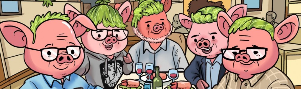 Festa da Uña de San Lázaro