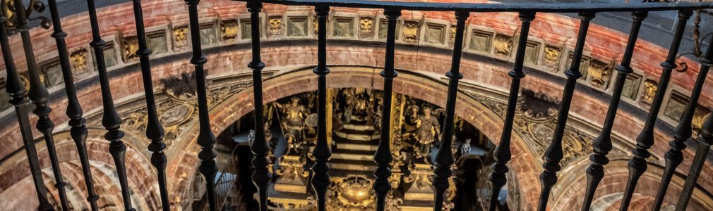 Semana Santa 2026: Visitas recomendadas