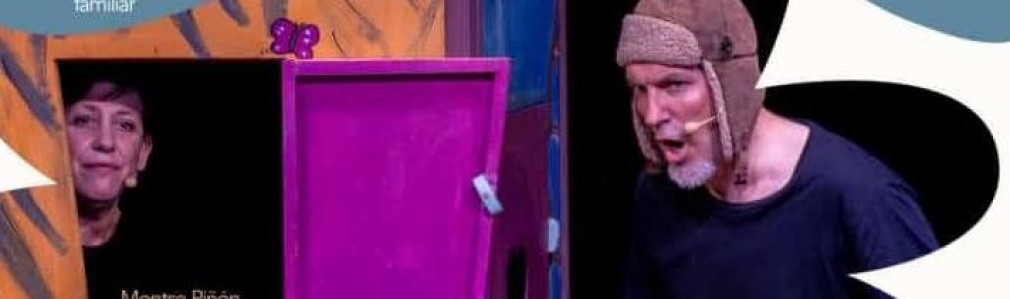 Contamos contos de lobos?