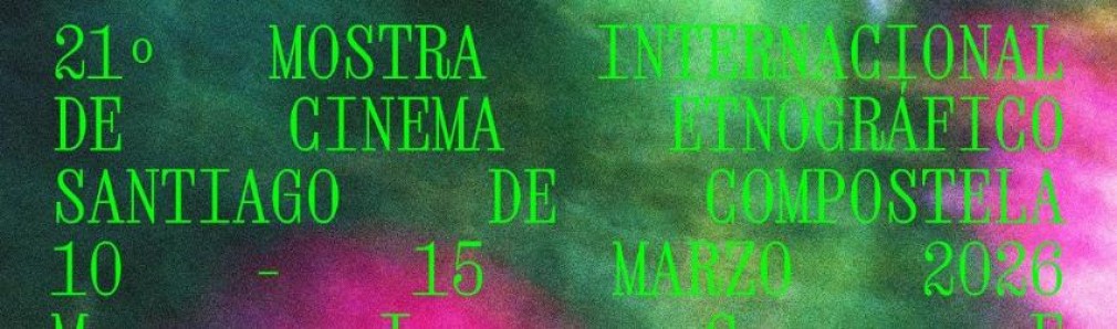 MICE Mostra Internacional de Cinema Etnográfico