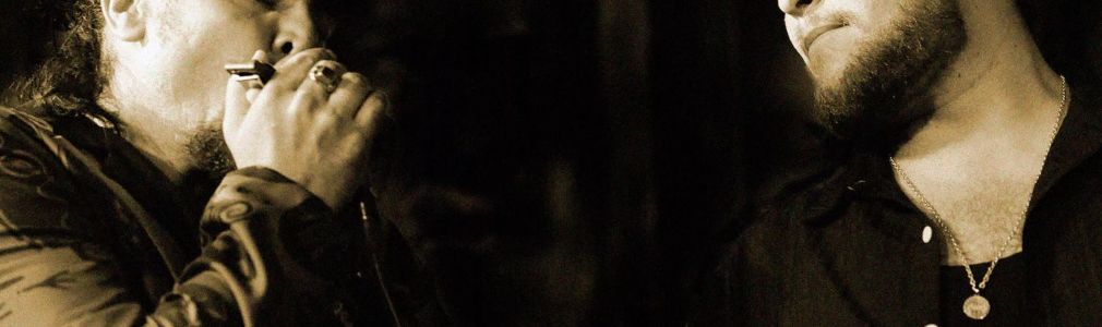 Will Jacobs & Marcos Coll & Invitados