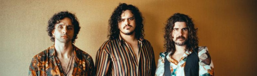 Zålomon Grass y The Botillos