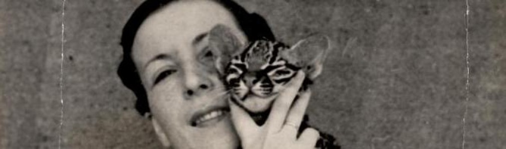 30 anos con Concha Castroviejo