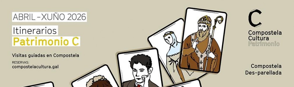 Compostela Des-parellada