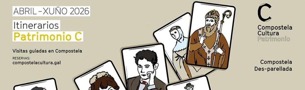 Compostela Des-parellada