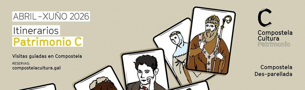 Compostela Des-parellada