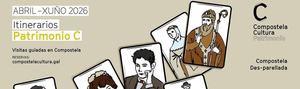 Compostela Des-parellada