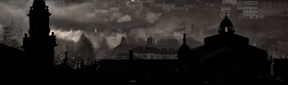 El audiovisual en Santiago