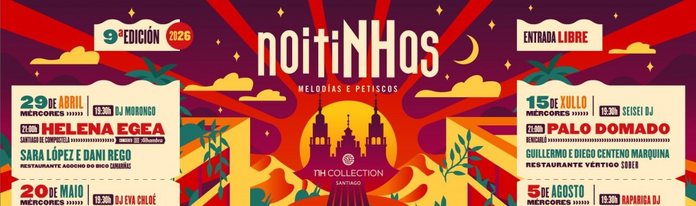 NoitiNhas 2026