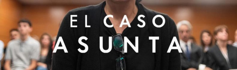El caso Asunta (Serie)
