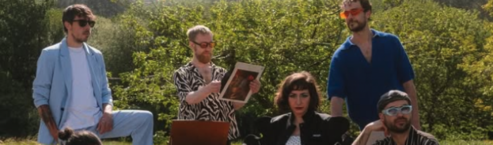 MUARÉ: A resurrección do baile.