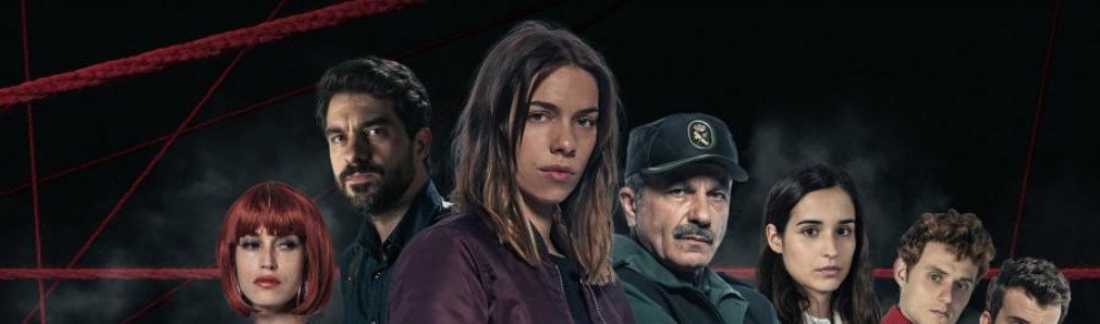 El sabor de las margaritas (Serie)