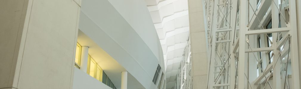 ARQUITECTURA CONTEMPORÁNEA E INFRAESTRUCTURAS