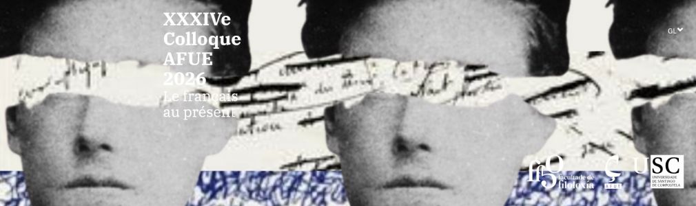 XXXIVe Colloque AFUE 2026 