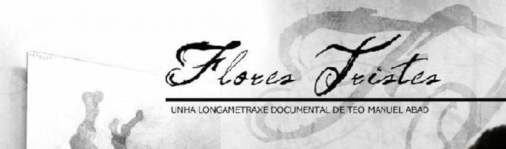 Flores tristes