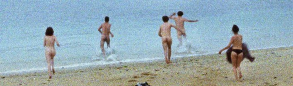 A estación violenta