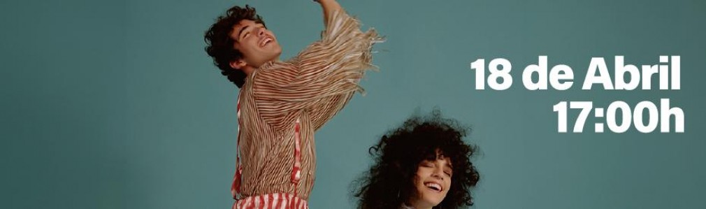 Circo en clave de vento