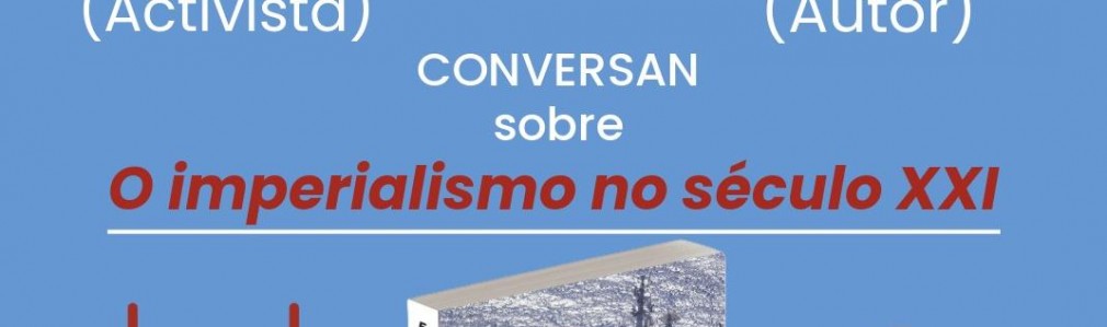 O Imperialismo no século XXI