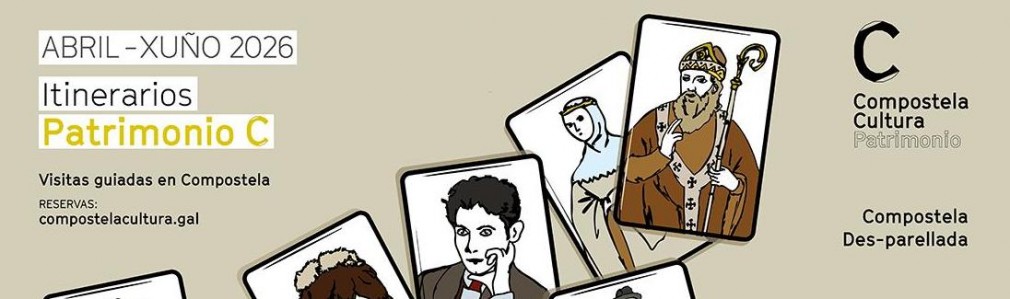 Compostela Des-parellada