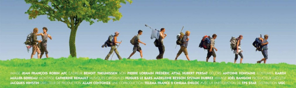 Saint-Jacques... La Mecque