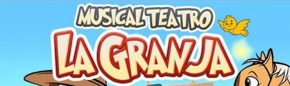 La Granja. El Musical