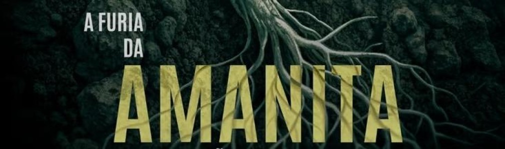 A furia da Amanita