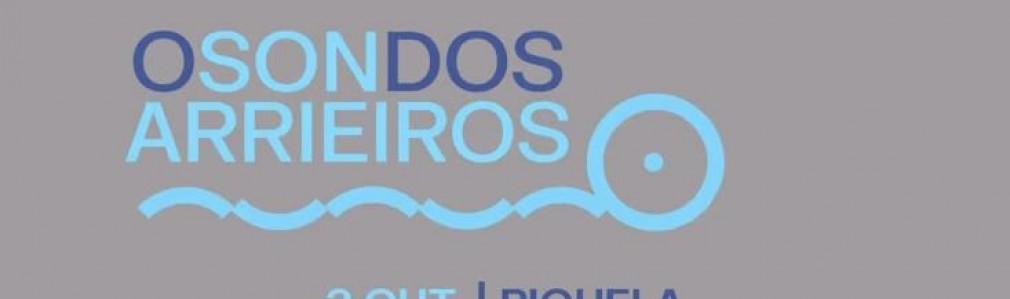 O Son dos Arreiros: Dani Cornes + Santi Araujo