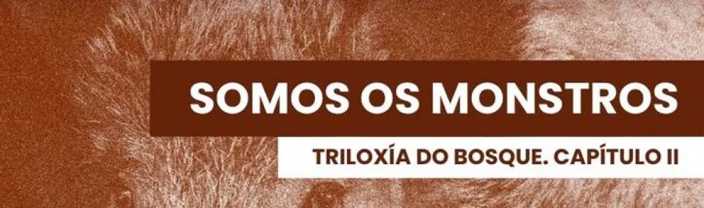 Somos os monstros