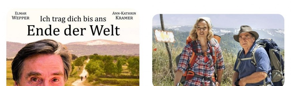 Te llevaré al fin del mundo