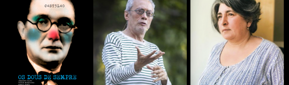 Tramoia. Anatomía dunha peza teatral