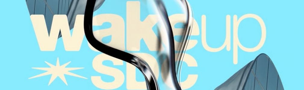 Wake Up SDC
