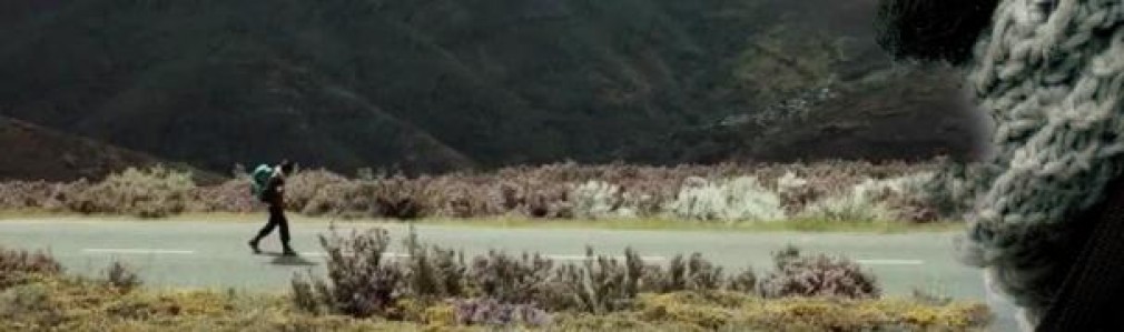 El joven Paolo Coelho