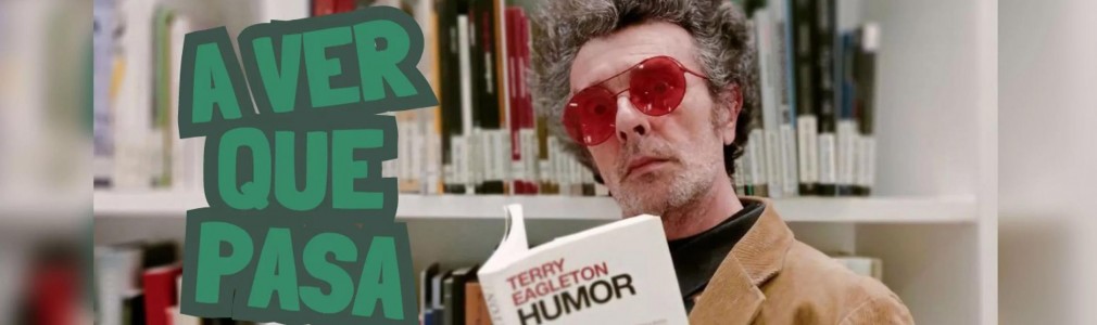 A ver que pasa de Evaristo Calvo