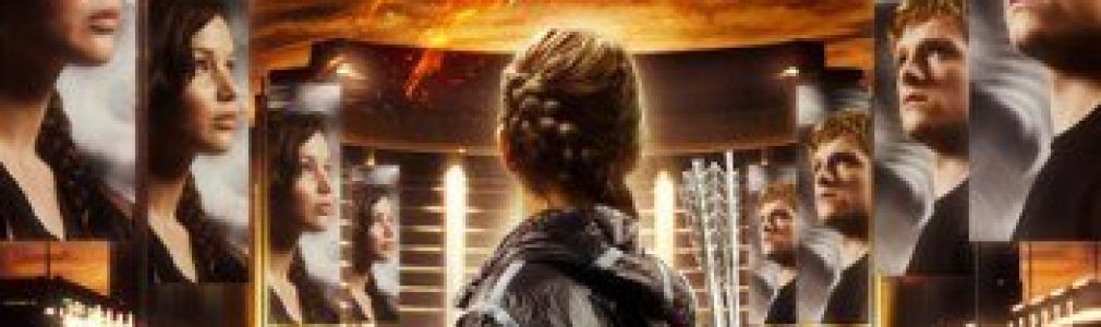 Los juegos del hambre