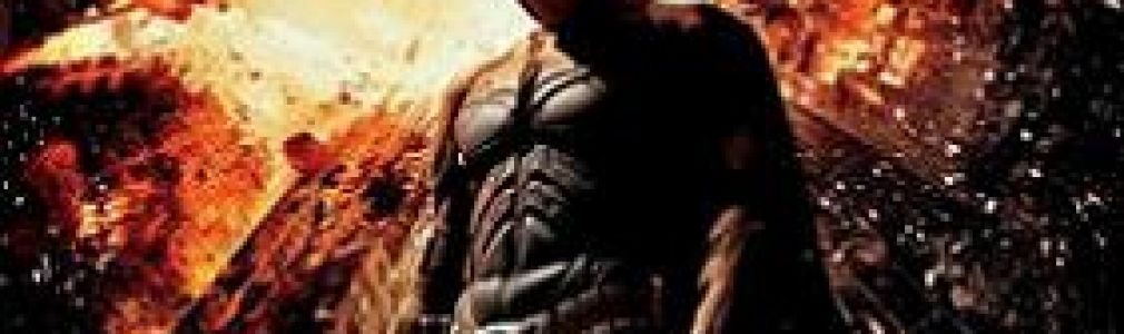 El caballero oscuro: La leyenda renace