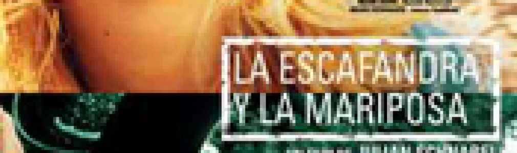 La escafandra y la mariposa