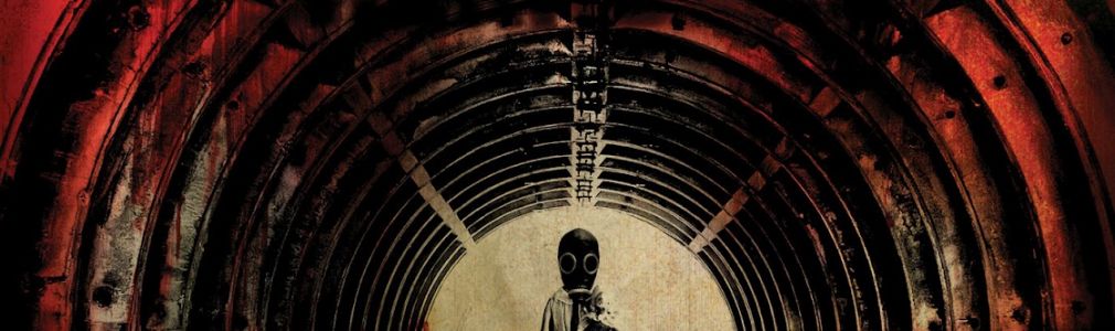 Atrapados en Chernóbil