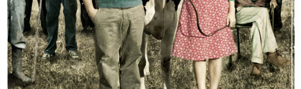 Que se mueran los feos