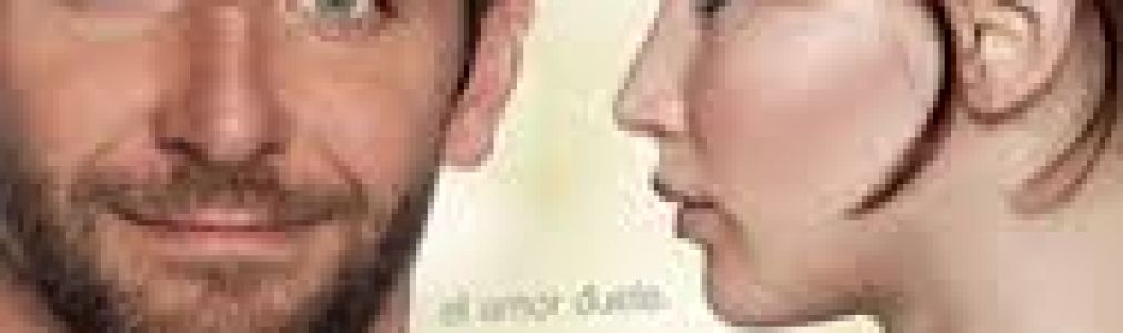 El lado bueno de las cosas