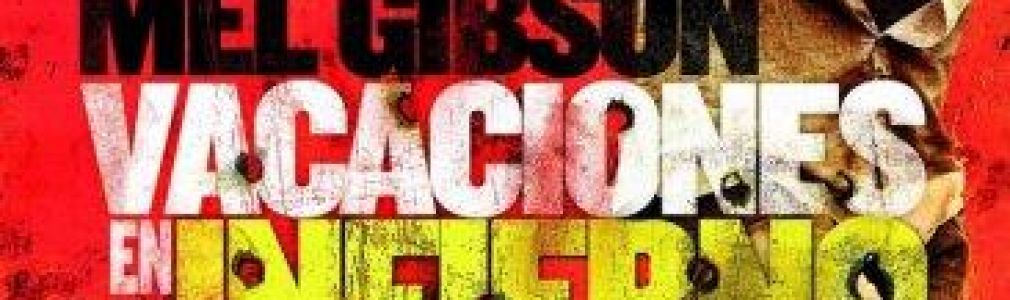 Vacaciones en el infierno