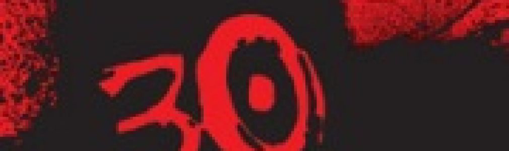 30 días de oscuridad