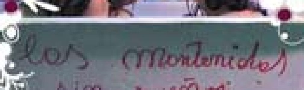 Las mantenidas sin sueños