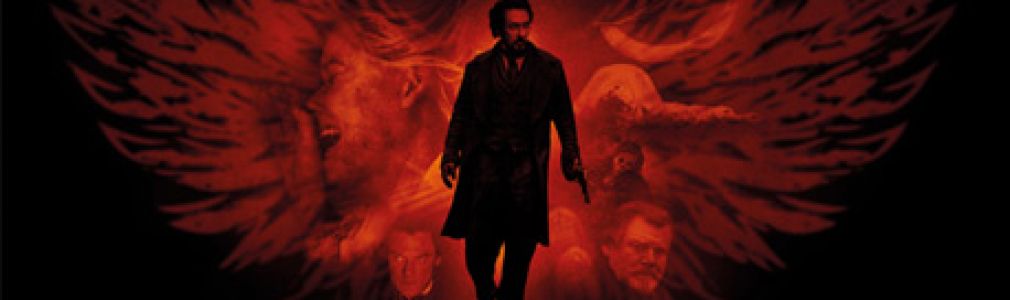 El enigma del cuervo