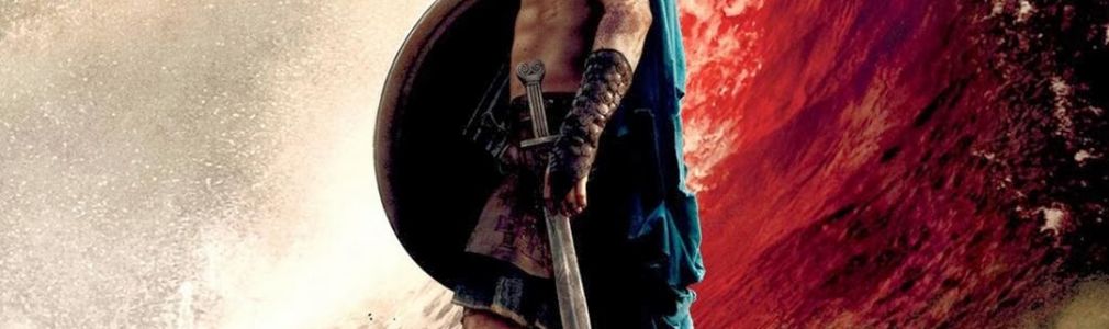 300: El origen de un imperio